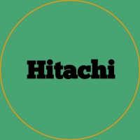 هیتاچی